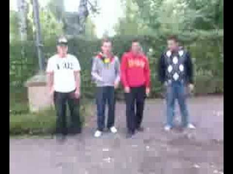 papaya dance in menden (park)