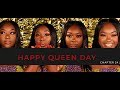 Happy Queen Day | Chapter 24 | Birthday Vlog