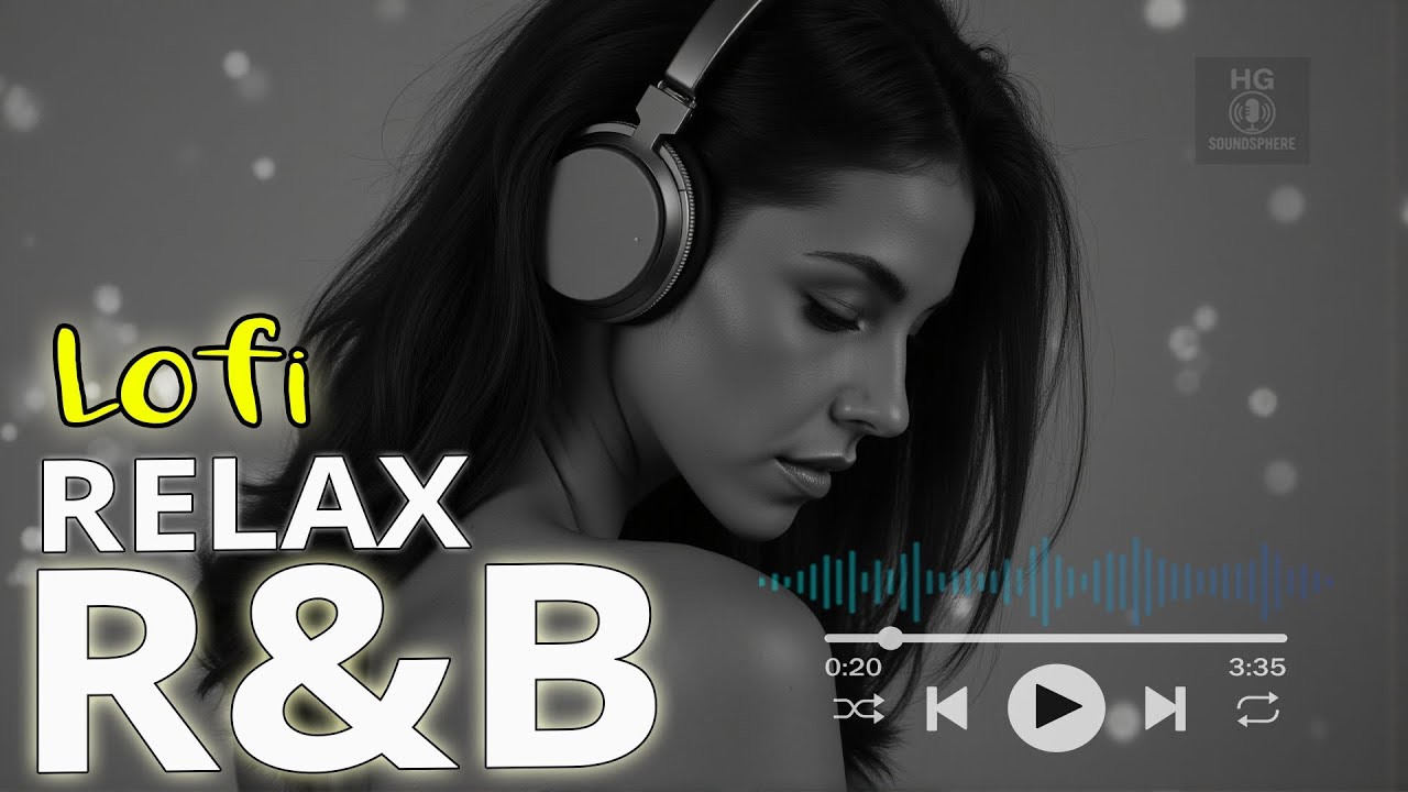 Where R&B Meets Soul – A Long-Play Mix Built for Rainy Evenings and Open Windows