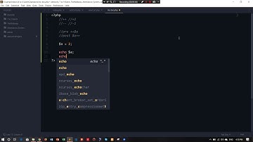 PHP tutorials for Beginners in Urdu - 05 Operators (increment/decrement)
