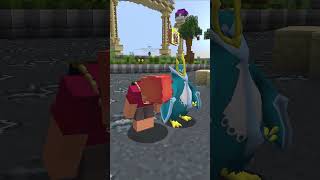SE VOCÊ JOGA MINECRAFT PIXELMON ASSIM, VOCÊ ESTÁ JOGANDO ERRADO! #minecraft #pixelmon #pokemon