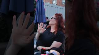​Tony P Explains Tramp Stamps To A Toddler! 😭