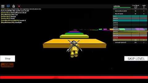 SpeedRun 4 [hardest level ever]