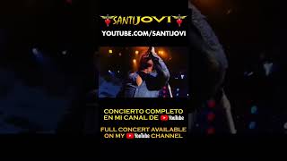 Bon Jovi  Undivided  At Cduk  London 2002 bonjovi bonjovi concert