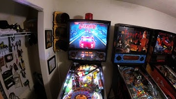 The Getaway Supercharger Problem Diagnosis.