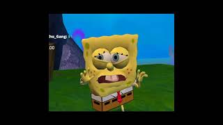 Spongebob Was Never The Same shorts  spongebob Battle For Bikini Bottom