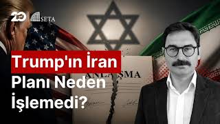 İsrail Trumpın Planını Bozdu Mu?