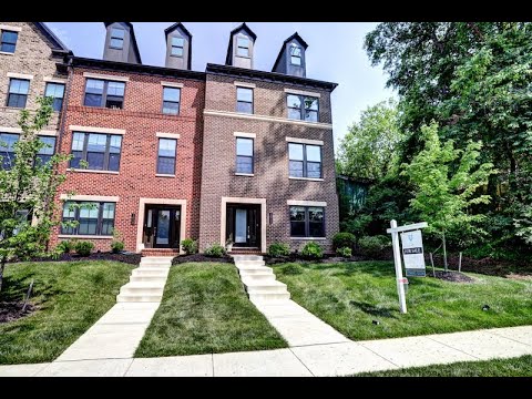 1012 N Kennebec St, Arlington, VA home video tour