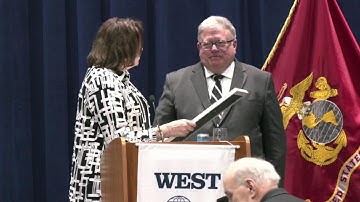 02.13.24 WEST24 Panel: What Changes are Community Leaders Making to Meet Global Security Demands?