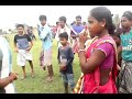 New santhali video I love you dular katha