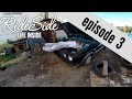 LIFE INSIDE ep. 3 | Долгострой PROBE. Golf как авто. Custom&amp;Tuning SHOW. ROCKET ПАША. ДР RideSide