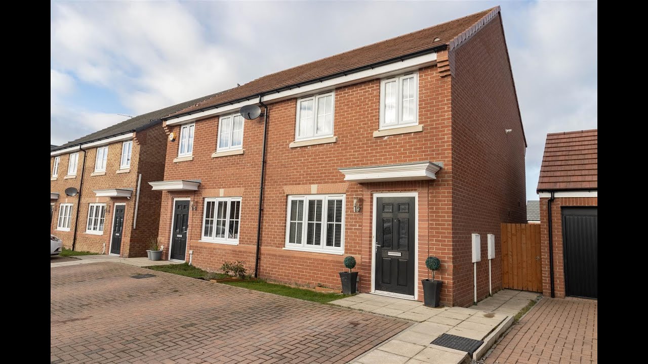 Lily Gardens, Blyth, NE23 YouTube