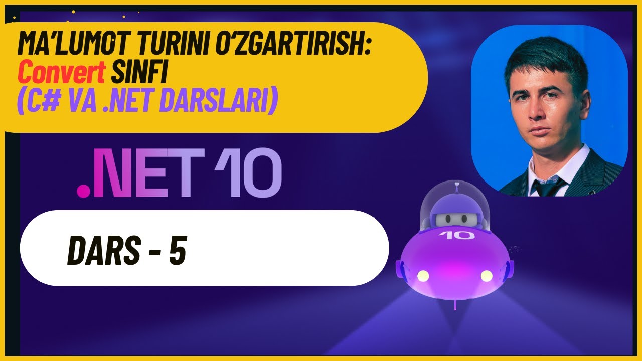 Convert sinfi
