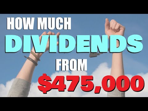 how-much-i-make-in-dividends-from-a-$475,000-stock-market-portfolio-|-dividends-stocks-investing