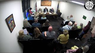 Susquehanna County Commissioners' Meeting - May 28, 2025