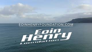 Eoin Henry Supercar Sunday 2