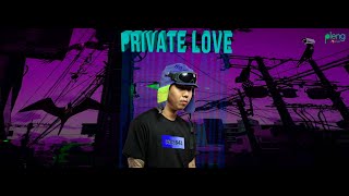 Seav JKS - Private Love - [Official Audio]