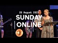 Trent Vineyard, Live Stream - 11:15, Sunday 20 August 2023