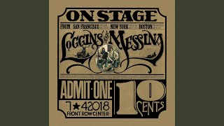 Video thumbnail of "Loggins & Messina - You Could Break My Heart (Live)"