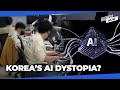 How AI is already hitting Korea's job market