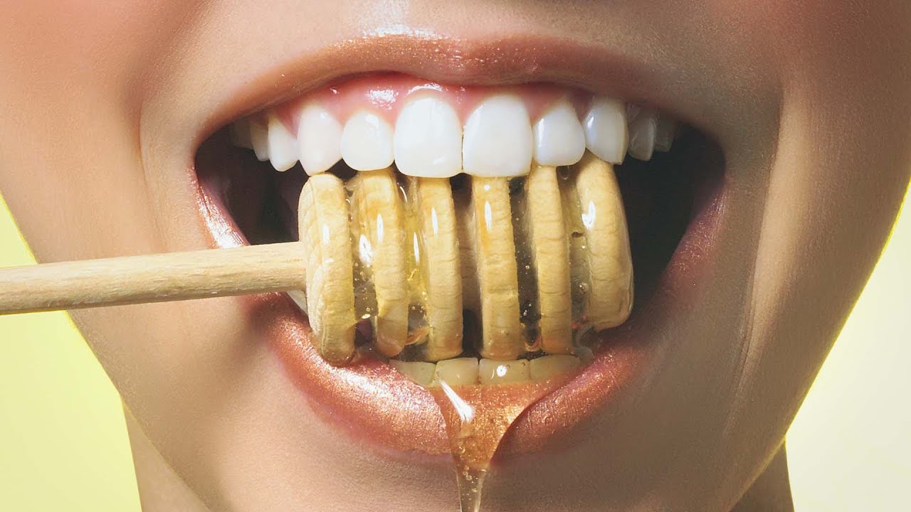 sweetwater WTF Is Honey?