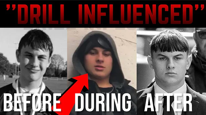 Rich Kid Influenced By Drill & It Ended Badly