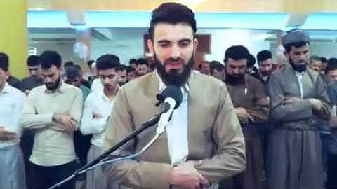 القراءن الكريم ويا قوم إِنِّي أخاف عليْكم يوم التناد  قران كريم بصوت جميل جدا جدا