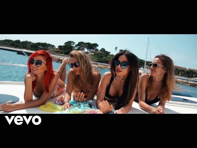 Johnny Good, Jay Sean - Don't Give up on Me