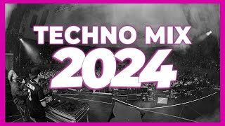 TECHNO REMIX 2024 - DJ Remixes of Popular Songs 2024 | Club Music Mix Mashups \& Remix Techno 2023 💣