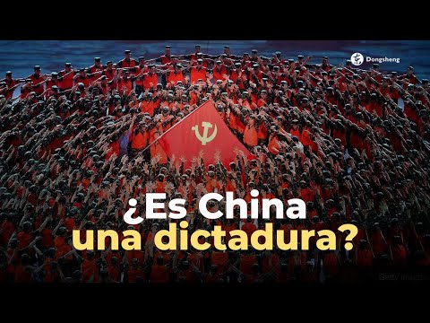 Video: China: forma de gobierno. Forma de gobierno en China