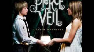 Pierce The Veil - Million Dollar Houses (The Painter) NEW ALBUM Selfish Machines WITH LYRICS