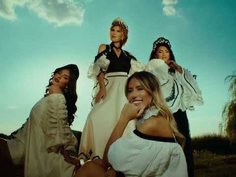 Diana Matei - Hora Nebunelor | Official Video