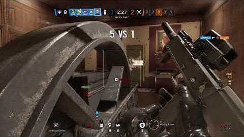 | Disarray.Pro | Best R6S Cheat | Polo G - Flex (Feat. Juice WRLD)