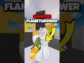 How To ALWAYS Win Against Flamethrower Players - Roblox Rivals
