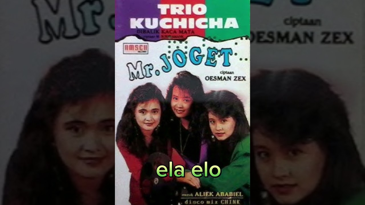 Ela elo_trio kuchicha