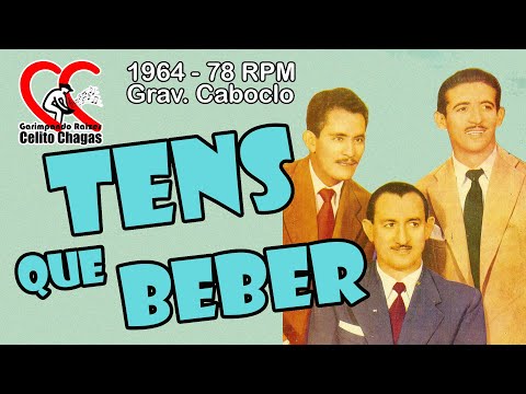 O Peão Que Montou no Diabo - Pedro Bento e Zé da Estrada - 1964