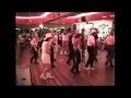 Australia pearth country line dance 1995 hillbilly rick