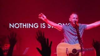 Urban Rescue 'His Name' @ Buckhead Theatre Atlanta, GA.