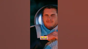 مشهد مضحك لدوروك مسلسل هيا لنذهب 