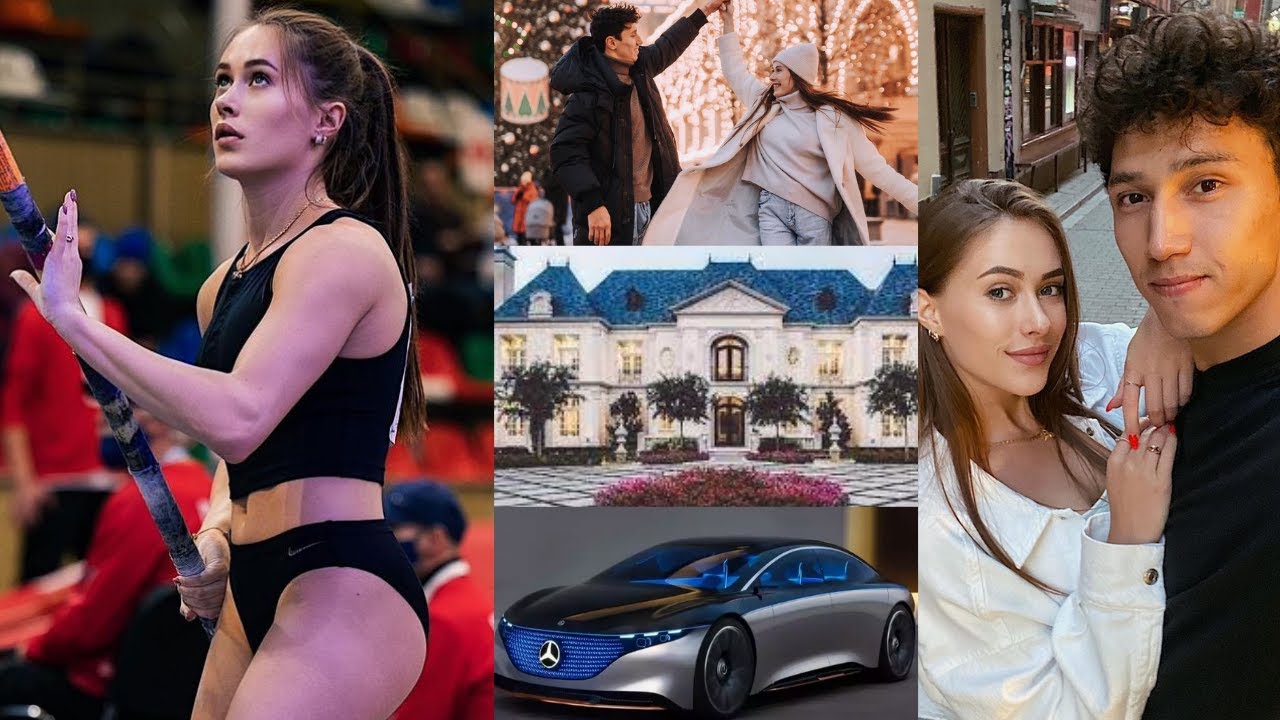 Polina Knoroz Lifestyle 2022, Biography, Boyfriend, Family, Income, House, Car, Education & more