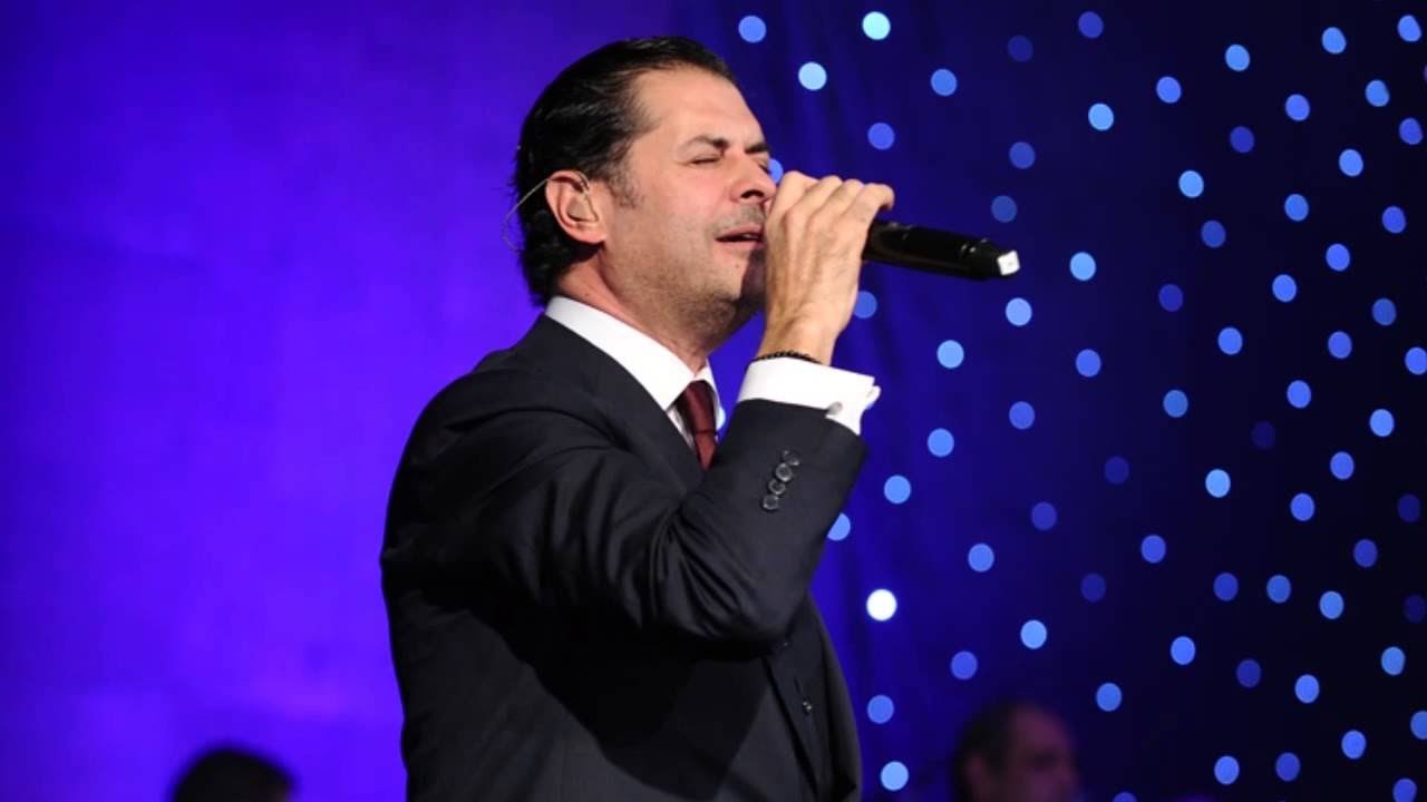 Ragheb Alama - El Hdiyee / راغب علامة - الهدية Ragheb Alama - El Hdiyee / راغب علامة - الهدية