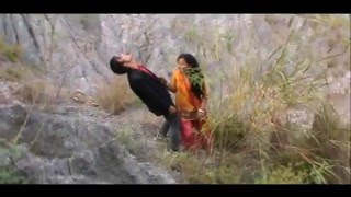 Video voorbeeld van "New Nepali Movie Song - "Homework" Aryan Sigdel, Namrata Shrestha -Latest Movie Song 2016"