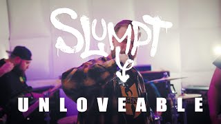 Slumpt - "Unloveable" (Official Music Video) | BVTV Music