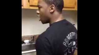 Just when you think you&#39;re done doing the Dishes ( Funny Vines )