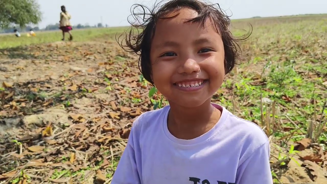 Puwali party logi alpo time pass😊 || Hajong video/Abhijit vlogz