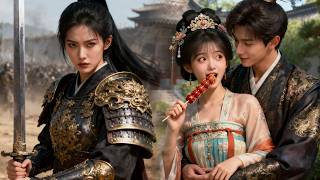 He Married Retarded Girl Who Saved Him, Not Knowing She's A General Who Got Poisoned