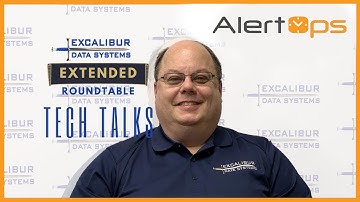 Extended Roundtable | AlertOps | Manual Alerting