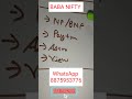 Indian stock market forecast analysis astrology prediction #nifty #banknifty