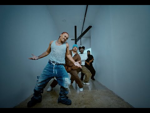 Josh Levi — BIRTHDAY DANCE [Official Music Video]
