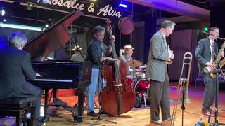 2026.01.11 - What Is This Thing Called Love - Corey’s Dixiebop Quintet